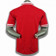 Liverpool FC Home Retro Jersey 1996-1997