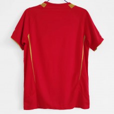 Liverpool FC Home Retro Jersey 2005-2006