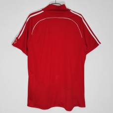 Liverpool FC Home Retro Jersey 2006-2007  