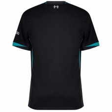 Liverpool FC Mens Away Jersey 24-25
