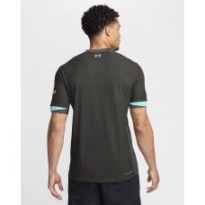 LFC Mens Away Authentic Jersey 24-25