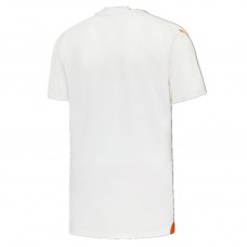 Manchester City Men's Away Jersey 23-24