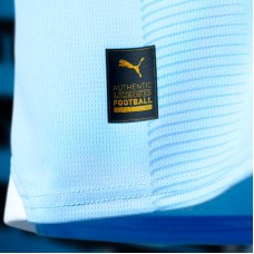 Manchester City Men's Home Jersey 23-24