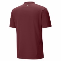 Manchester City Mens Third Jersey 24-25