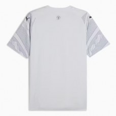 Manchester City Mens Year of the Dragon Jersey 23-24