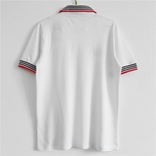 Manchester United FC Away Retro Jersey 1975-1980