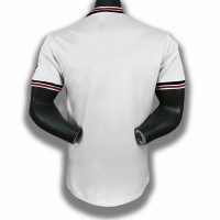 Manchester United FC Away Retro Jersey 1985 