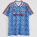 Manchester United FC Away Retro Jersey 1990 
