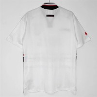 Manchester United FC Away Retro Jersey 1998-1999