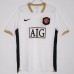 Manchester United FC Away Retro Jersey 2006-2007
