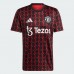 Manchester United Men's Pre Match Jersey 25-26