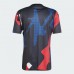 Manchester United Men's Pre Match Jersey 24-25
