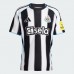Newcastle United Mens Home Jersey 25-26