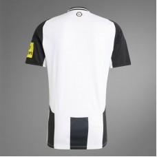 Newcastle United Mens Home Jersey 24-25