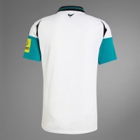 Newcastle United Mens Third Jersey 24-25