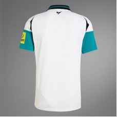 Newcastle United Mens Third Jersey 24-25