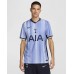 Tottenham Hotspur Mens Away Authentic Jersey 24-25