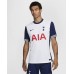 Tottenham Hotspur Mens Home Authentic Jersey 24-25