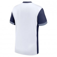 Tottenham Hotspur Mens Home Jersey 24-25