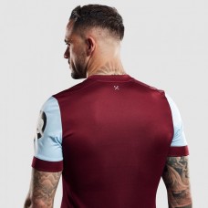 West Ham United Men's Home Jersey 23-24