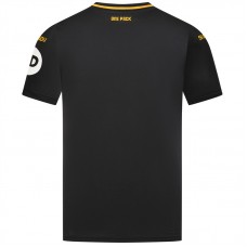 Wolverhampton Wanderers Men's Away Jersey 24-25