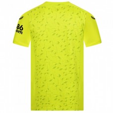 Wolverhampton Wanderers Away Goalkeeper Jersey 23-24