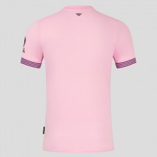 Brentford FC Men's Away Jersey 24-25