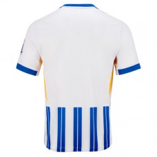 Brighton Hove Albion Men's Home Jersey 24-25