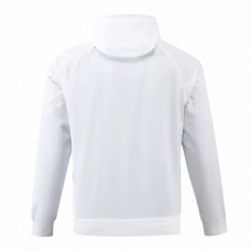 England Mens Hooded Windbreaker 24-25