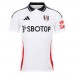 Fulham FC Men's Home Jersey 24-25