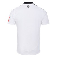 Fulham FC Men's Home Jersey 24-25