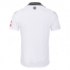 Fulham FC Men's Home Jersey 24-25