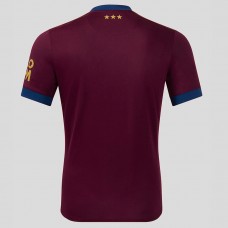 Ipswich Town Men's Away Jersey 24-25