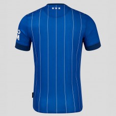 Ipswich Town Men's Home Jersey 24-25