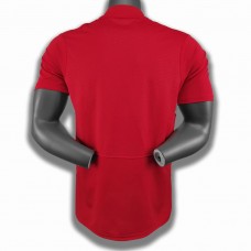 Liverpool FC Home Retro Jersey 2004-2005
