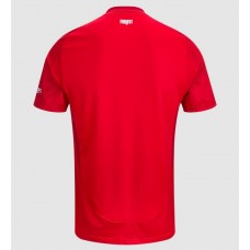Nottingham Forest Mens Home Jersey 24-25