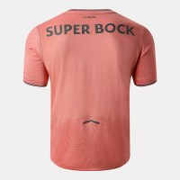 FC Porto Mens Away Jersey 25-26