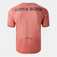 FC Porto Mens Away Jersey 25-26