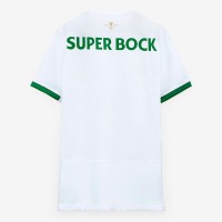 Sporting CP Mens Away Jersey 24-25