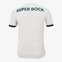 Sporting CP Mens Stromp Jersey 24-25
