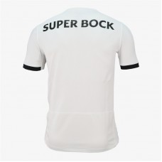 Sporting CP Mens Stromp Jersey 24-25
