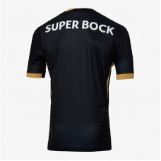 Sporting CP Mens Third Jersey 24-25
