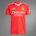 Benfica Mens Home Jersey 24-25