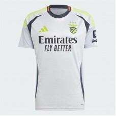 Benfica Mens Third Jersey 24-25