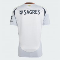 Benfica Mens Third Jersey 24-25