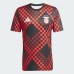 Benfica Mens Pre Match Jersey 25-26