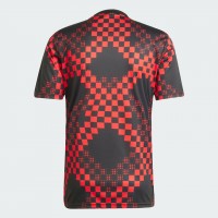 Benfica Mens Pre Match Jersey 25-26