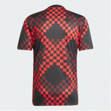 Benfica Mens Pre Match Jersey 25-26