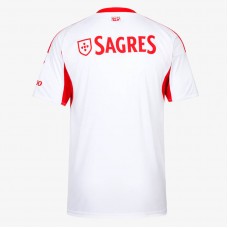 Benfica Mens Third Jersey 25-26