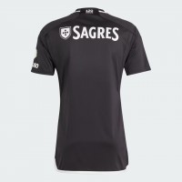Benfica Mens Away Jersey 2023-24